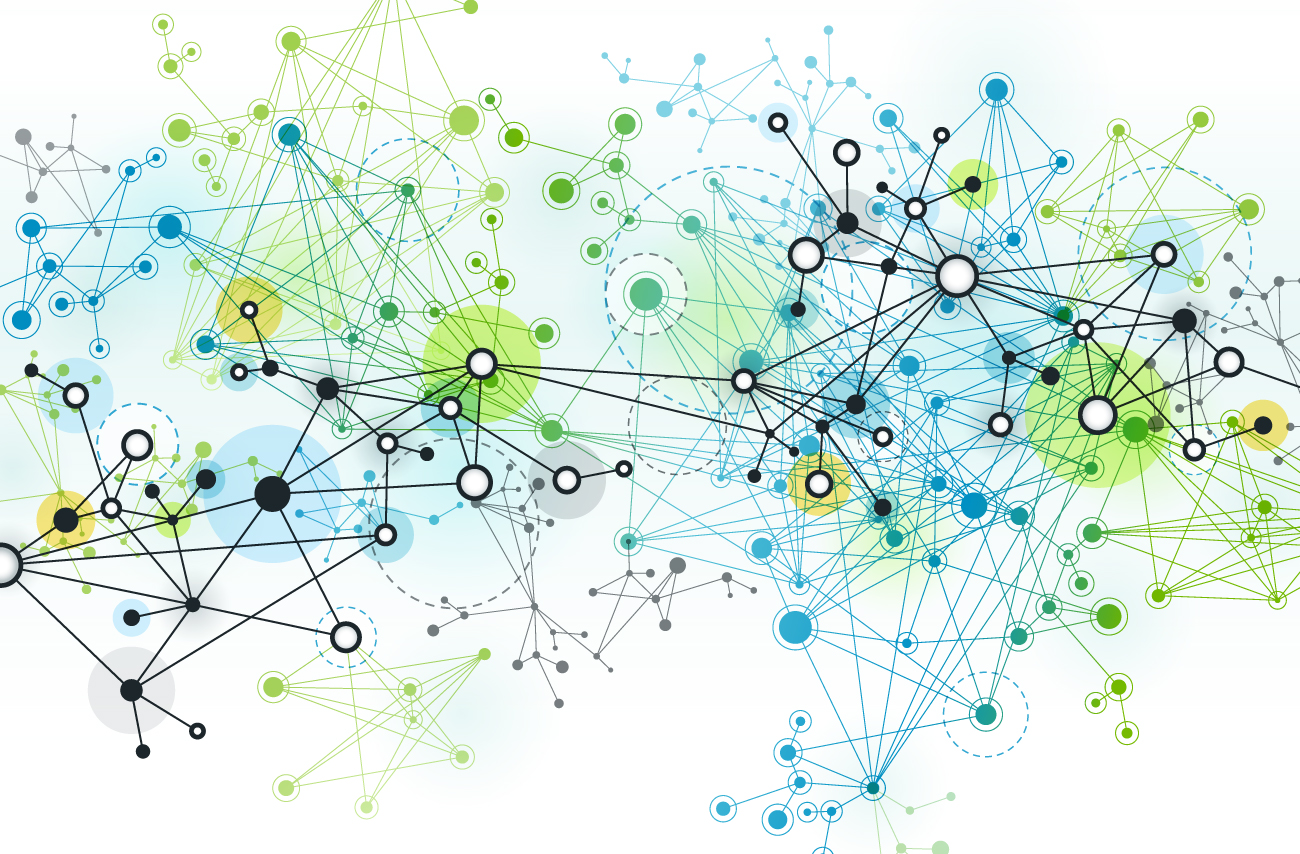 Well Connected Graph