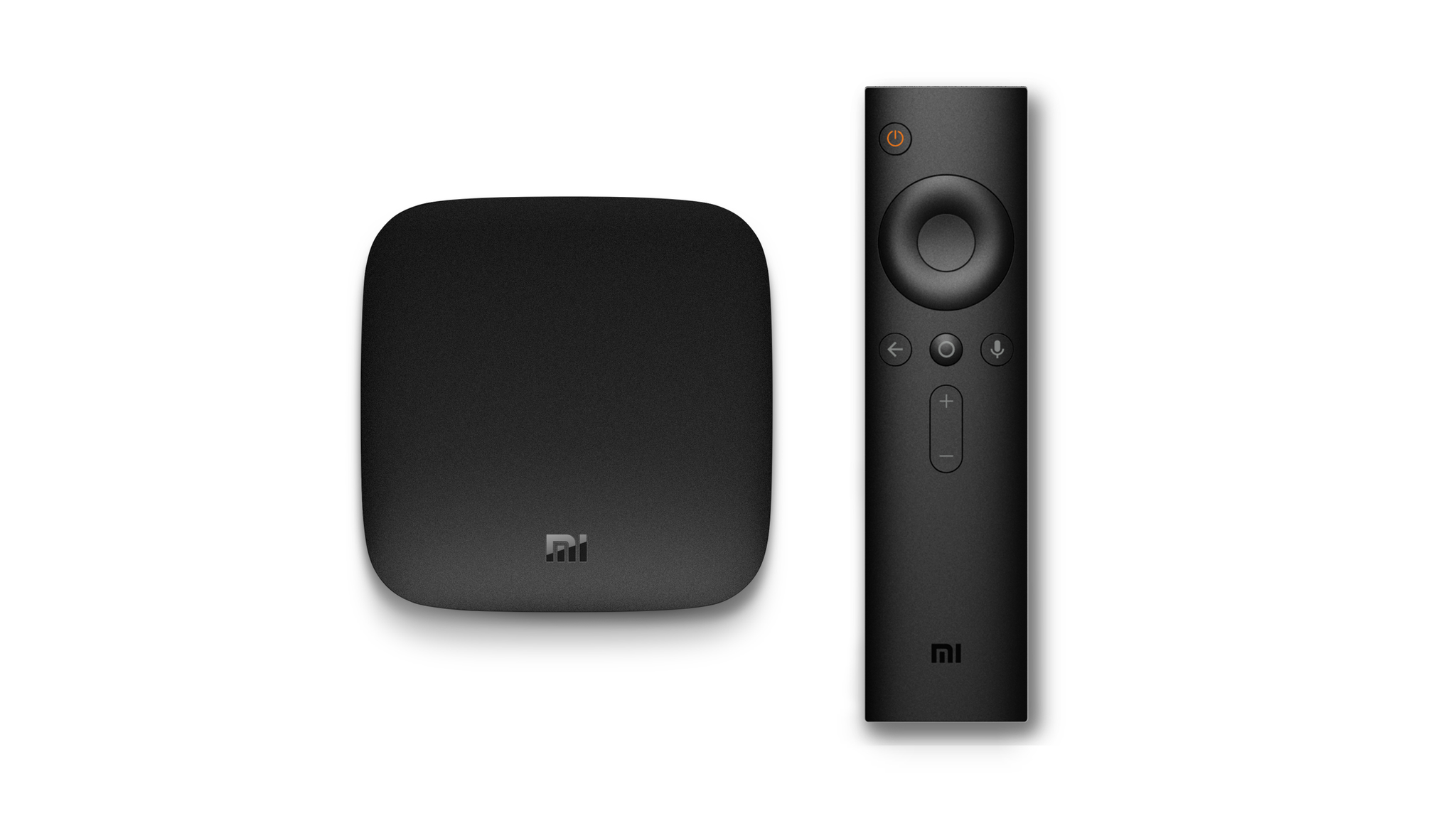 "Smart TV" OR Xiaomi Mi Box S media player